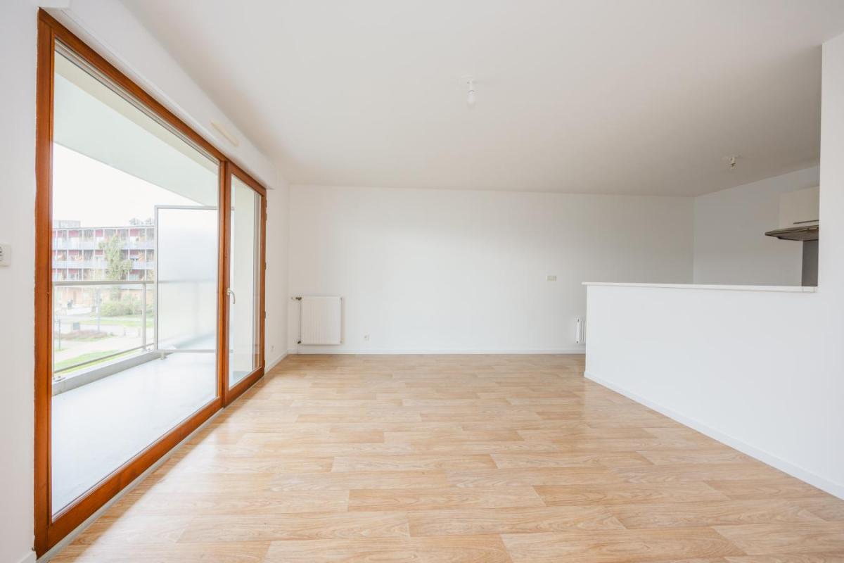 Appartement 3 Pièce(s) Vezin-le-Coquet