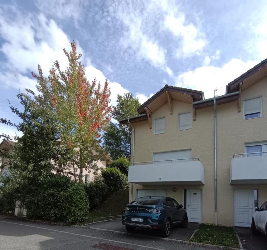Maison 4 Pièce(s) Évian-les-Bains