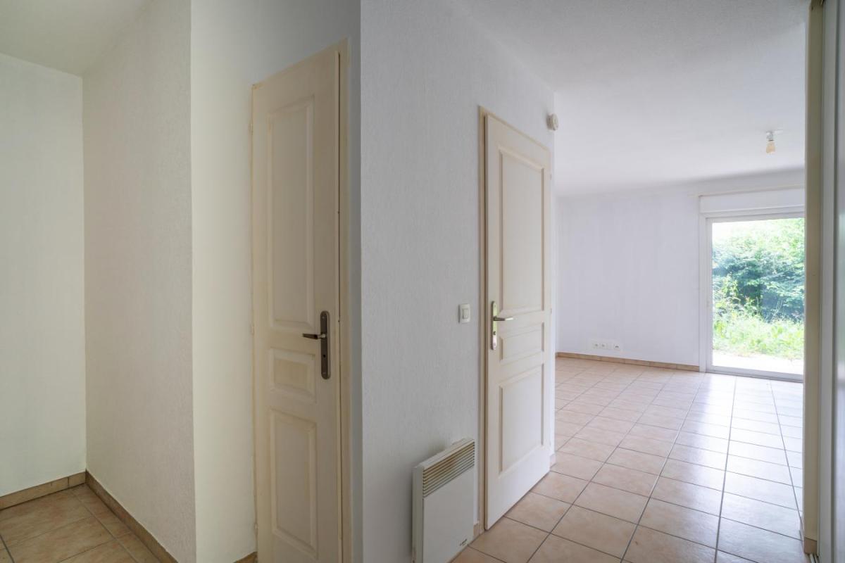 Appartement 2 Pièce(s) Nangy