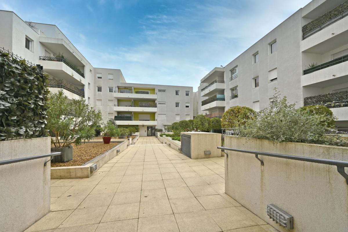 Appartement 3 Pièce(s) Castelnau-le-Lez