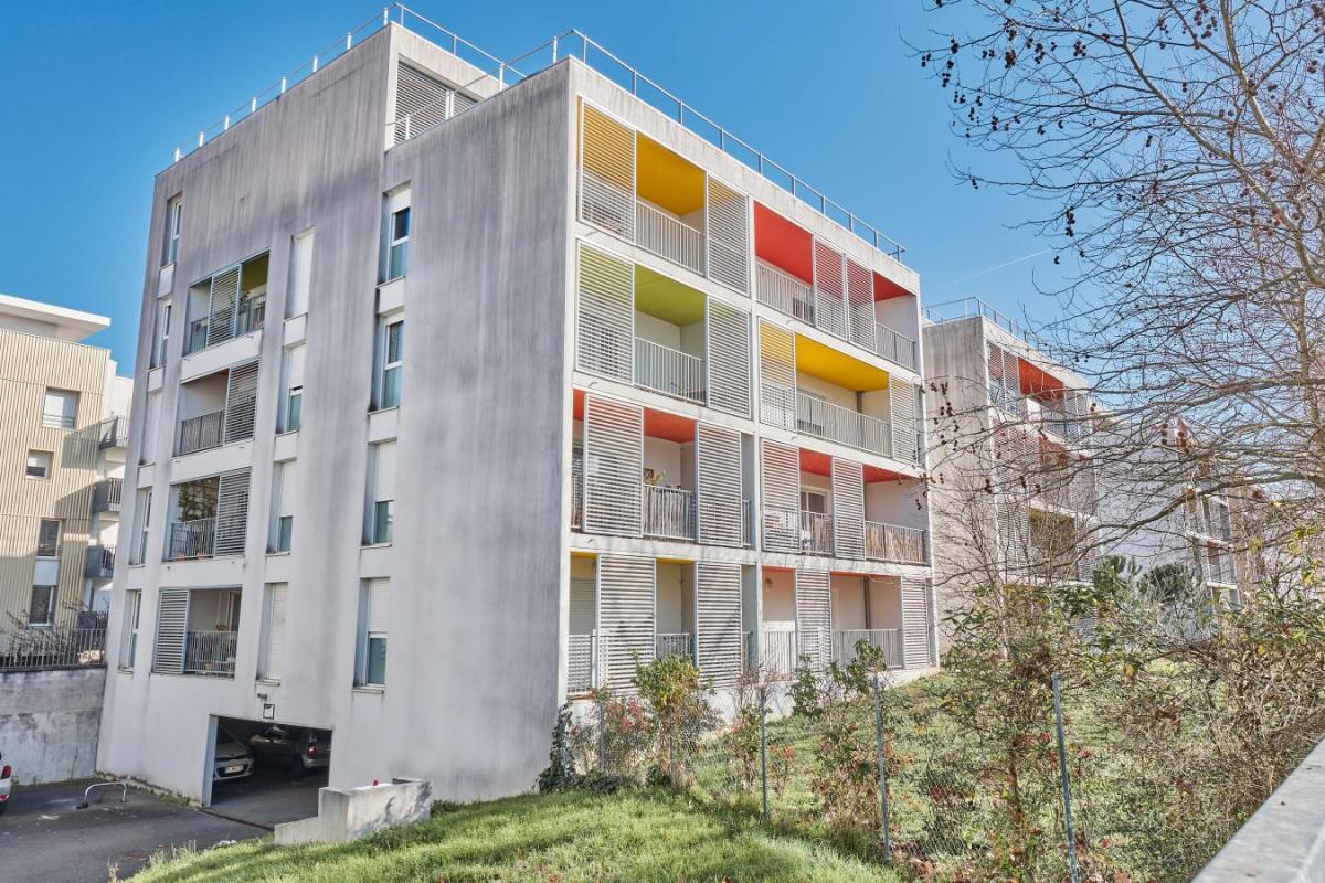 Appartement 3 Pièce(s) Talence