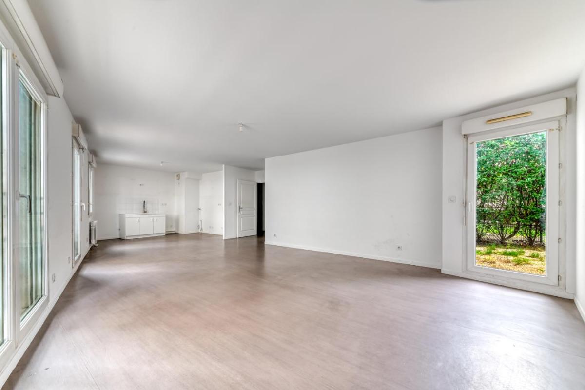 Appartement 3 Pièce(s) Villeurbanne