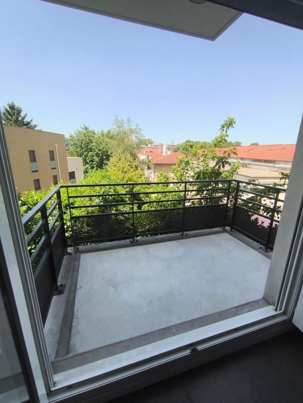 Appartement 1 Pièce(s) Villeurbanne