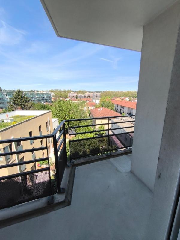Appartement 2 Pièce(s) Villeurbanne
