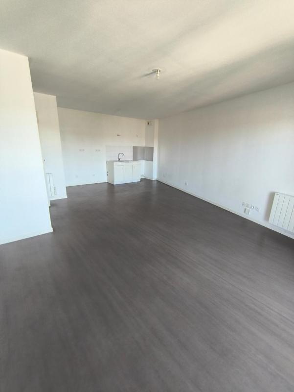 Appartement 2 Pièce(s) Villeurbanne - Photo 3