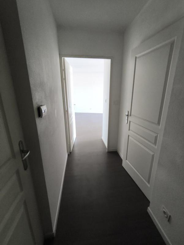 Appartement 2 Pièce(s) Villeurbanne - Photo 4