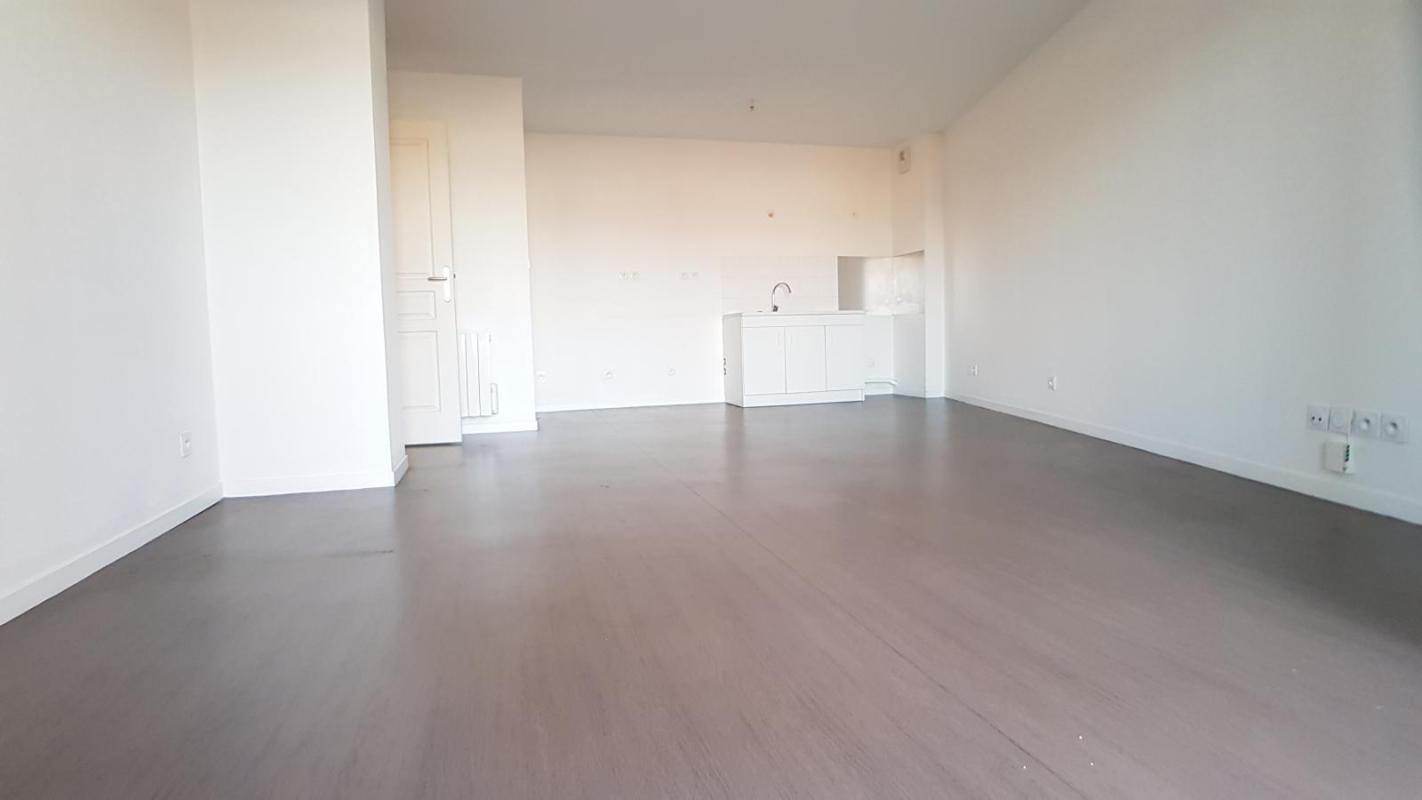 Appartement 2 Pièce(s) Villeurbanne - Photo 5