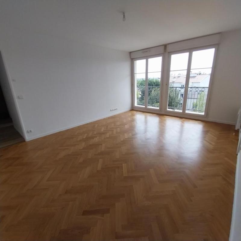 Appartement 4 Pièce(s) Le Perreux-sur-Marne