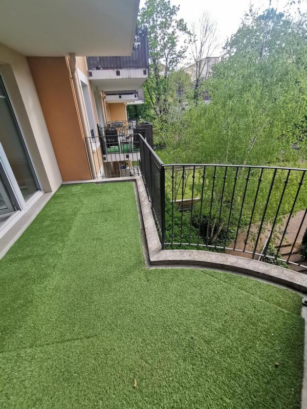 Appartement 3 Pièce(s) Oullins