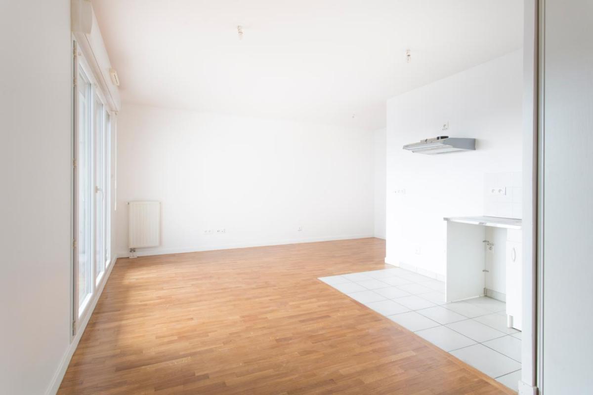 Appartement 2 Pièce(s) Drancy