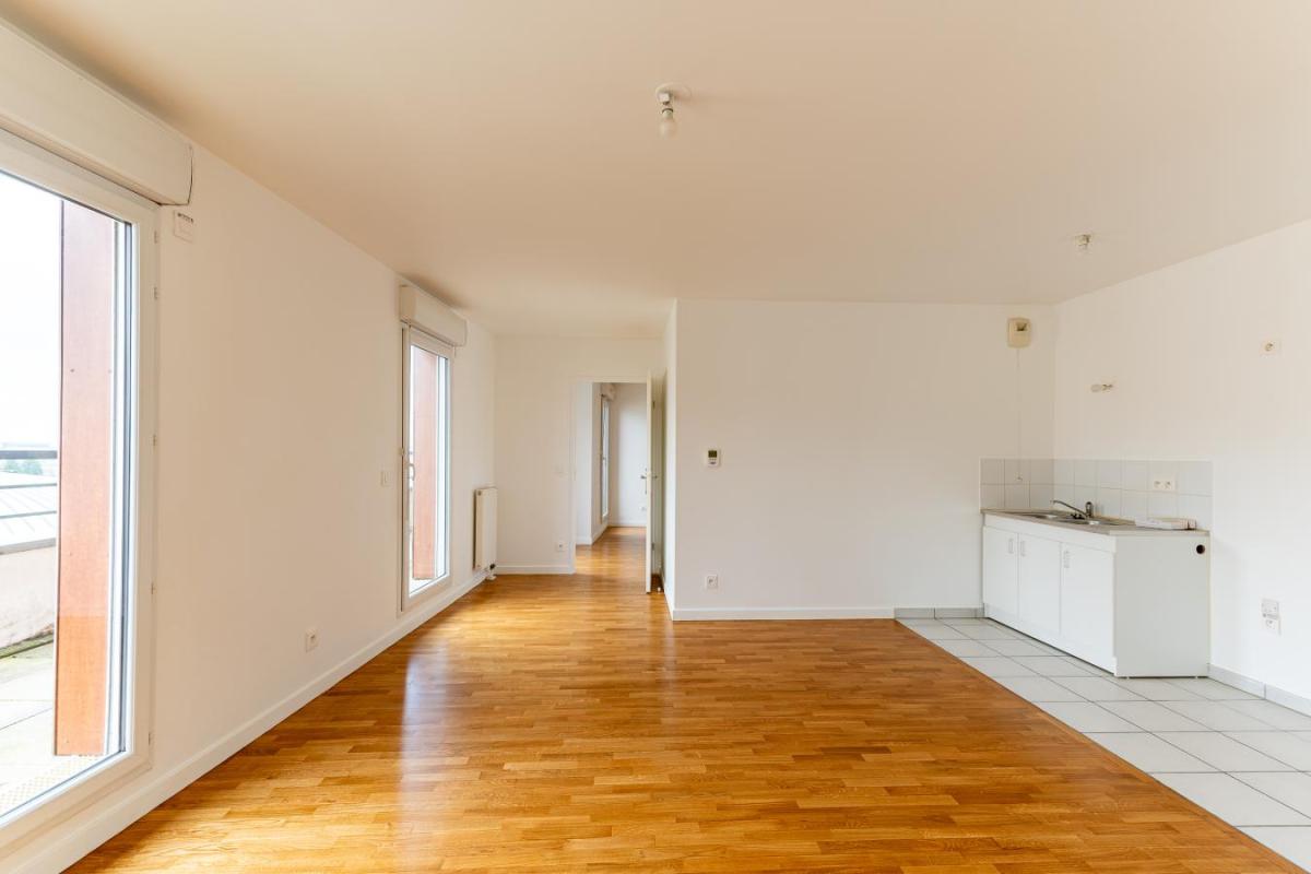 Appartement 2 Pièce(s) Drancy