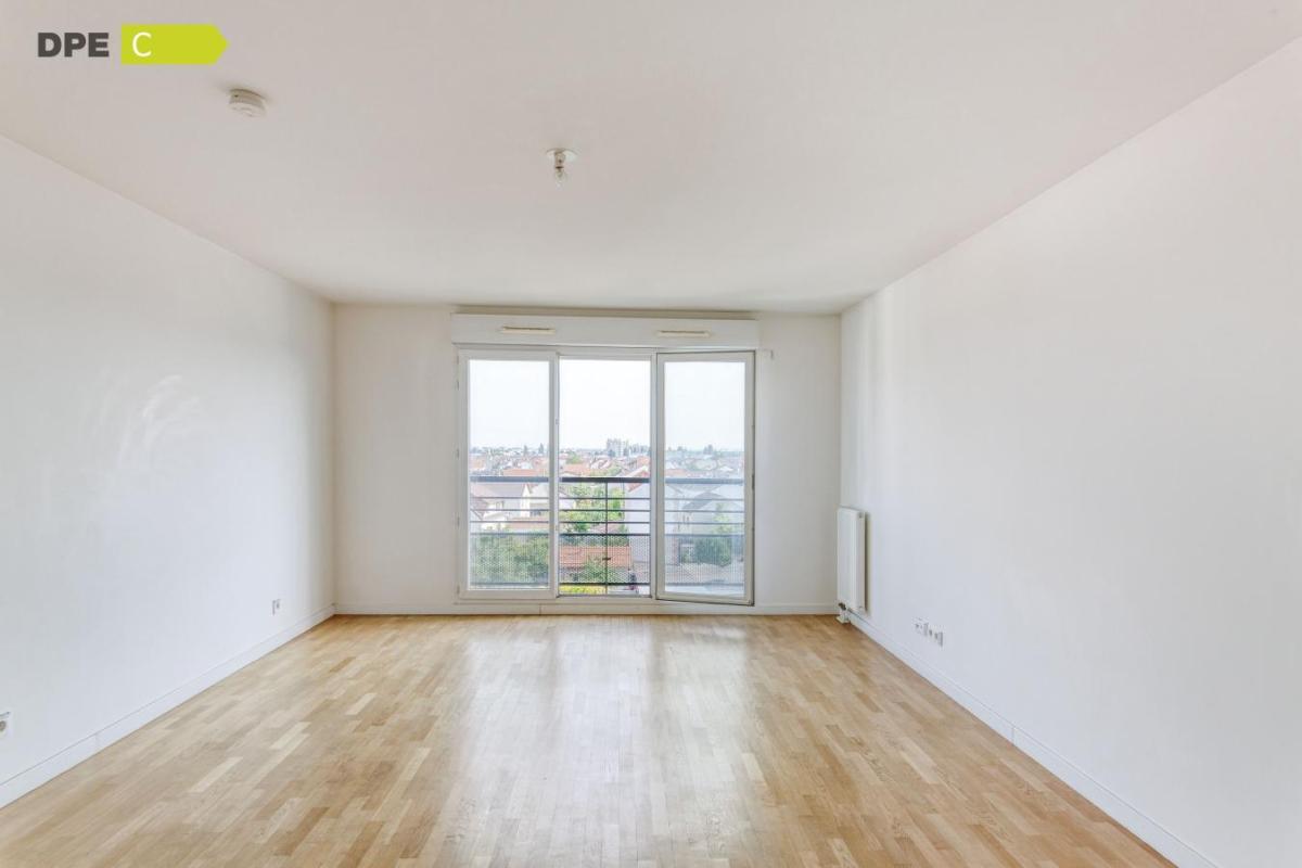Appartement 1 Pièce(s) Drancy