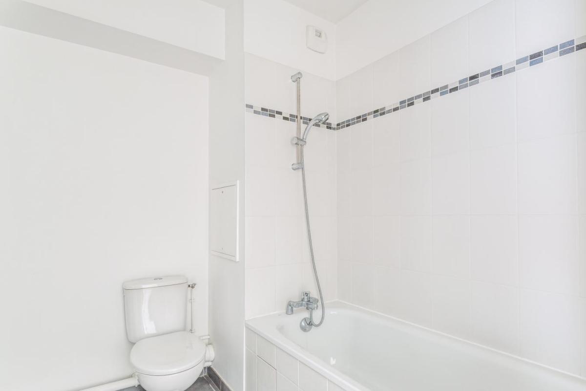 Appartement 3 Pièce(s) Drancy