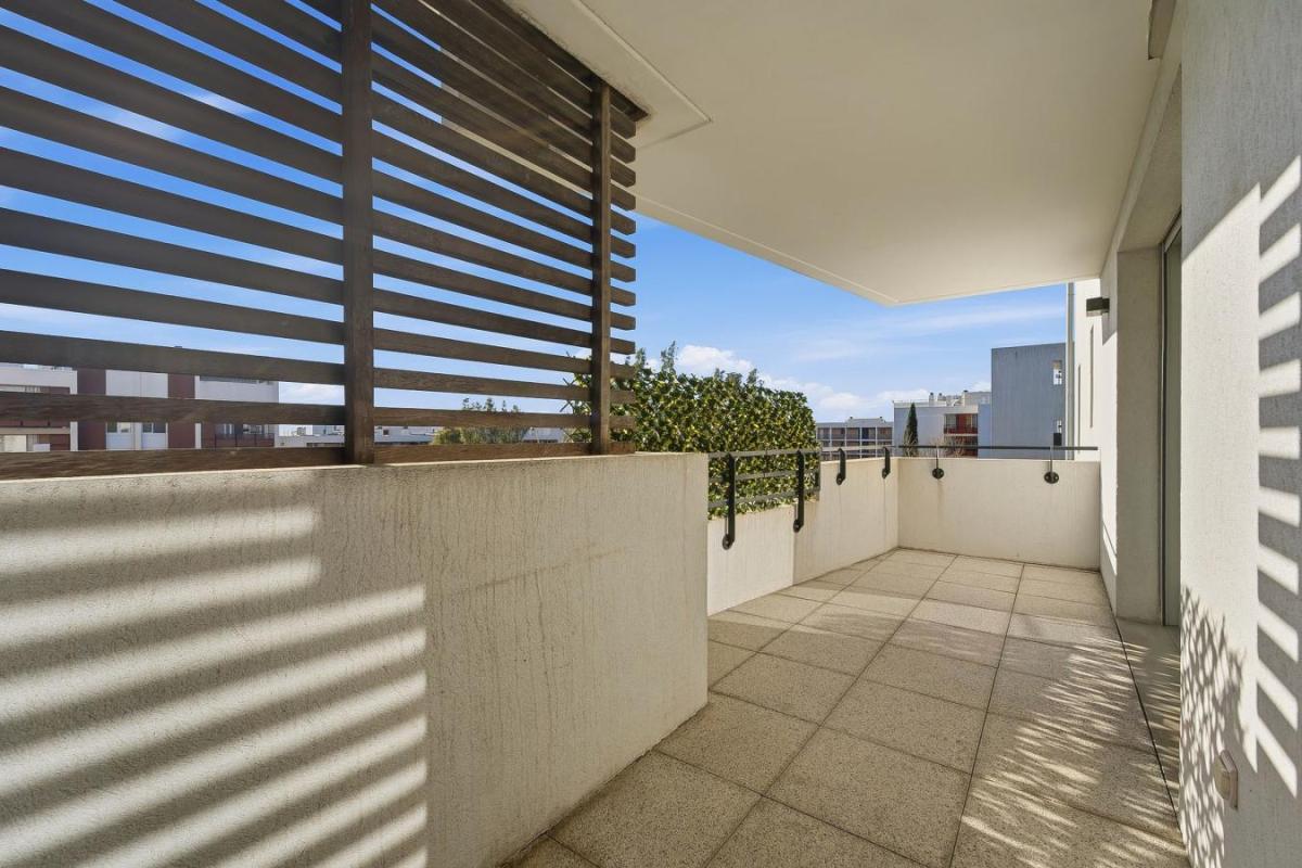 Appartement 3 Pièce(s) Fréjus