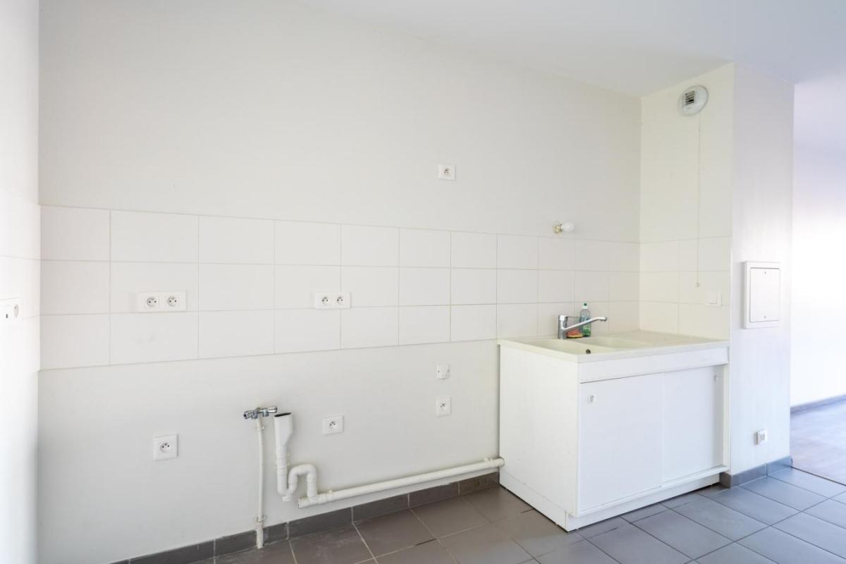 Appartement 3 Pièce(s) Bordeaux - Photo 6