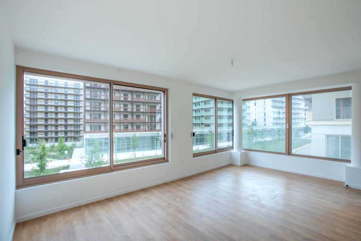 Appartement 3 Pièce(s) Saint-Ouen-sur-Seine