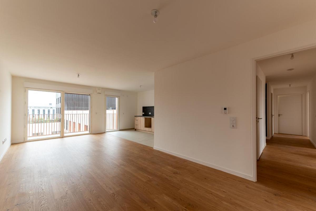 Appartement 5 Pièce(s) Saint-Denis