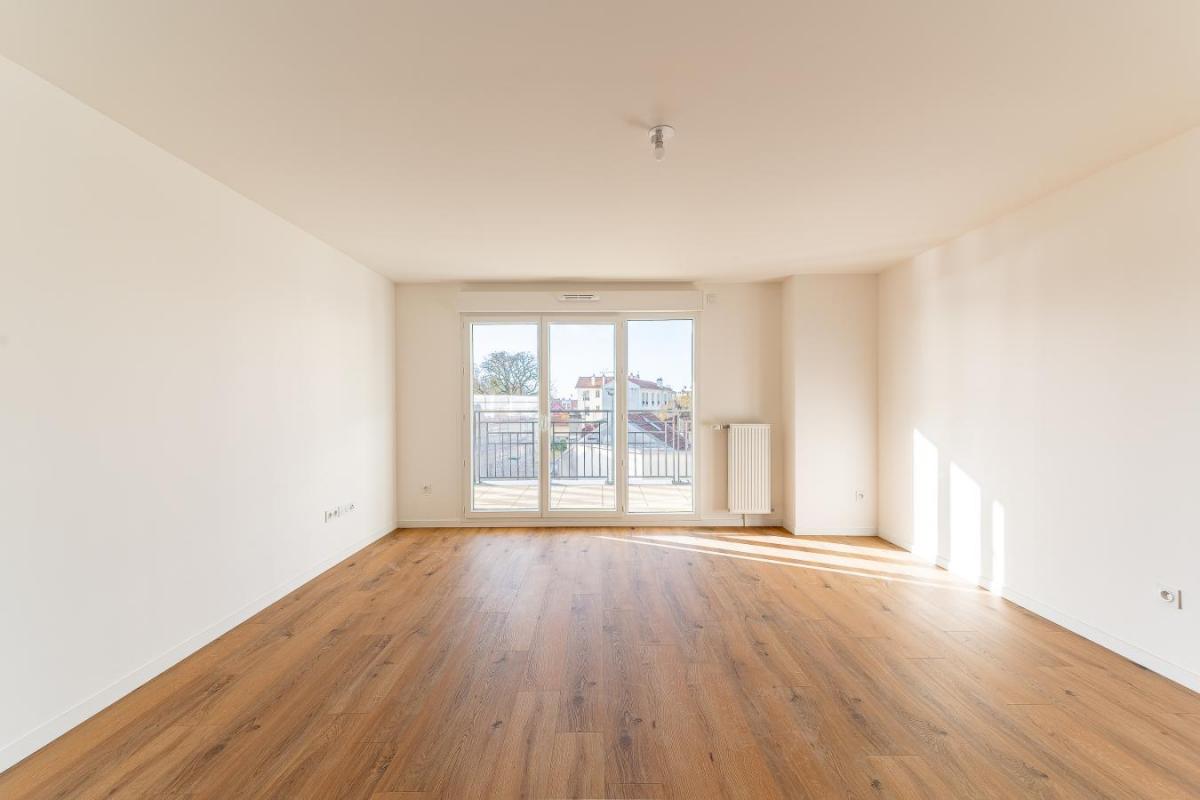 Appartement 3 Pièce(s) Nogent-sur-Marne