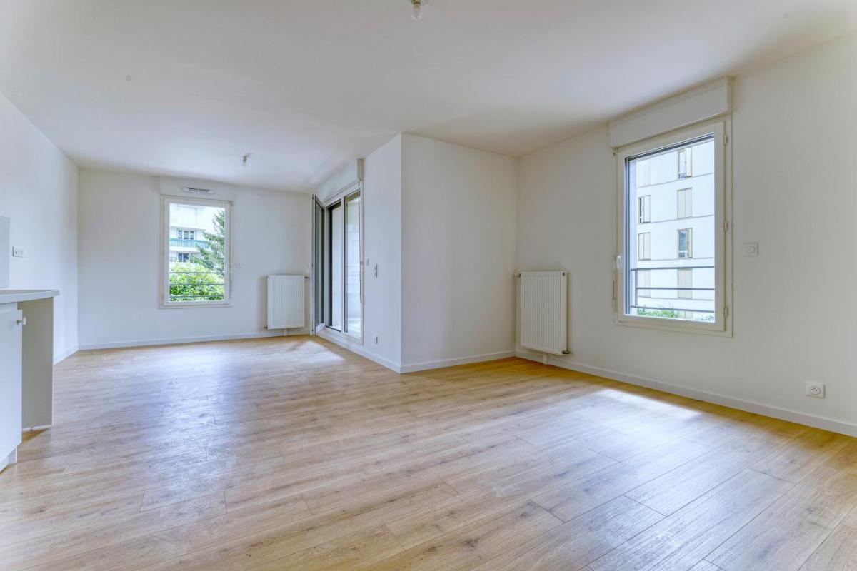 Appartement 4 Pièce(s) Meudon