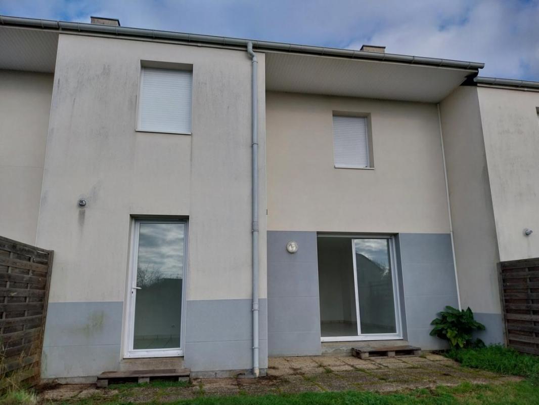 Maison 4 Pièce(s) Nantes