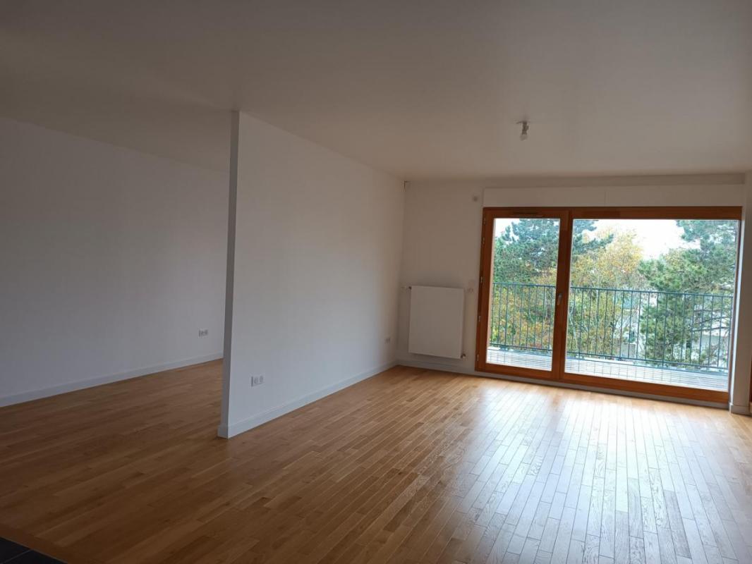 Appartement 5 Pièce(s) Le Vésinet