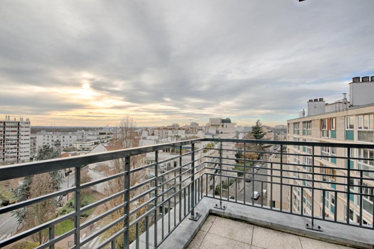 Appartement 1 Pièce(s) Vincennes