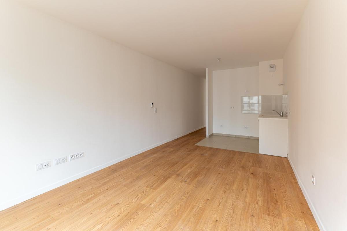 Appartement 3 Pièce(s) Saint-Denis