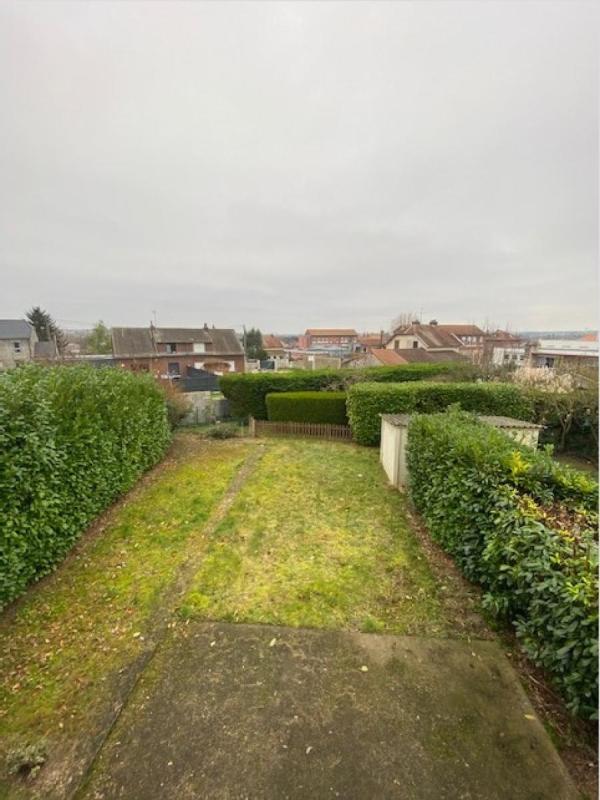 Maison 5 Pièce(s) Longueau