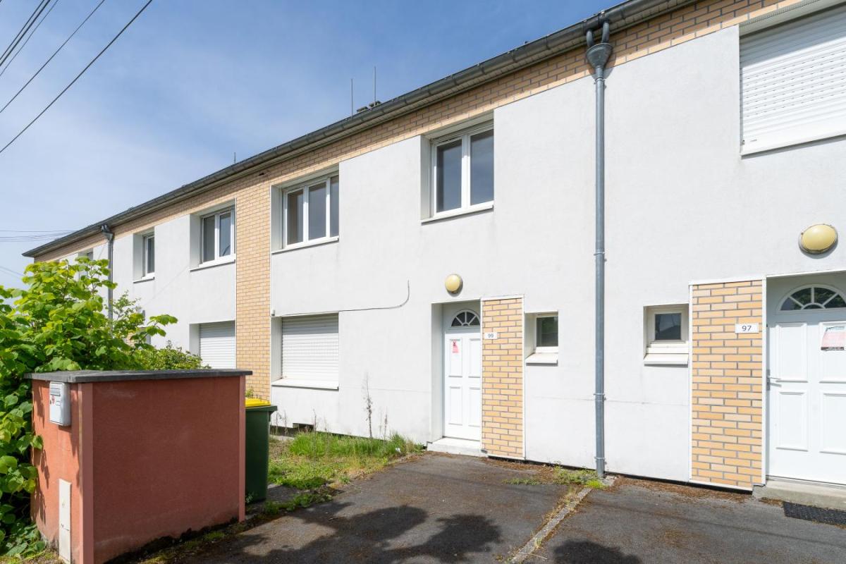 Maison 5 Pièce(s) Longueau