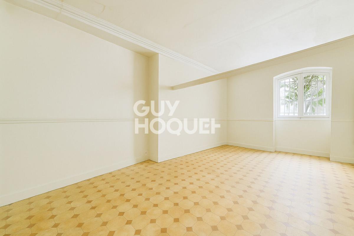 Appartement 3 Pièce(s) Paris 10eme Arrondissement - Photo 2