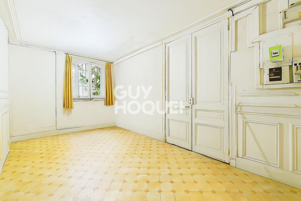 Appartement 3 Pièce(s) Paris 10eme Arrondissement - Photo 3