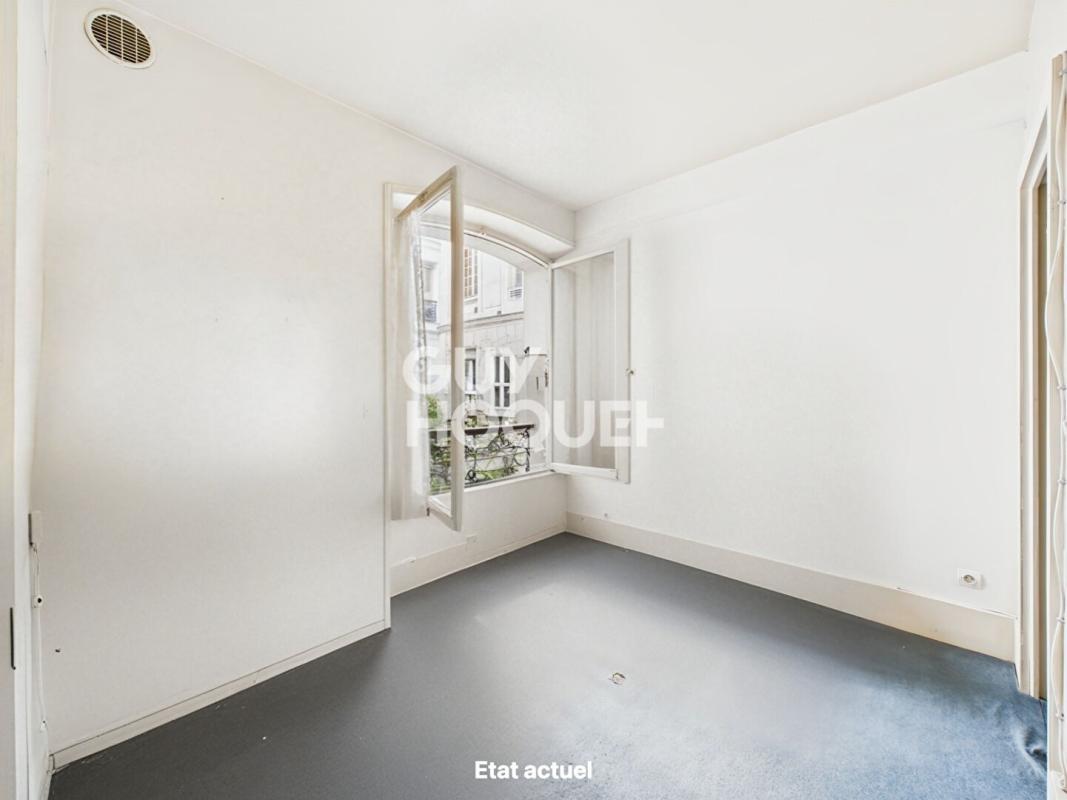 Appartement 3 Pièce(s) Paris 10eme Arrondissement - Photo 6