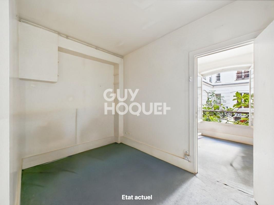 Appartement 3 Pièce(s) Paris 10eme Arrondissement - Photo 7