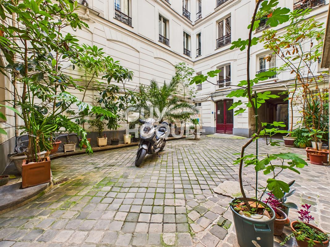 Appartement 3 Pièce(s) Paris 10eme Arrondissement - Photo 8