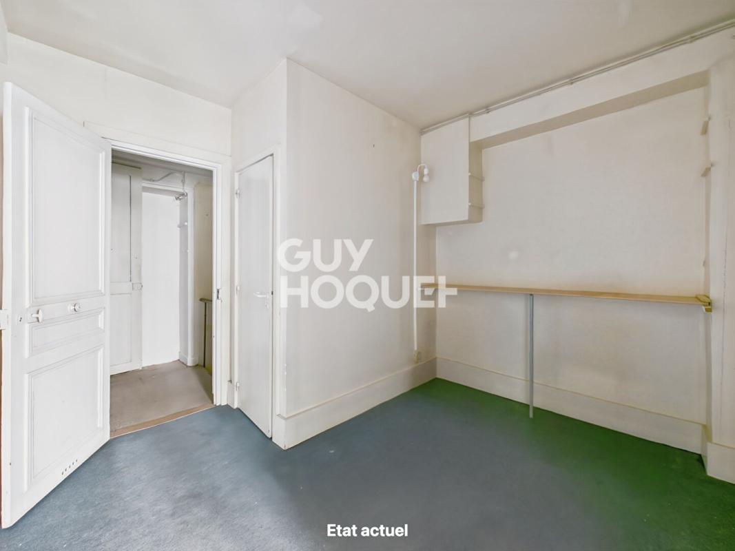 Appartement 3 Pièce(s) Paris 10eme Arrondissement - Photo 9