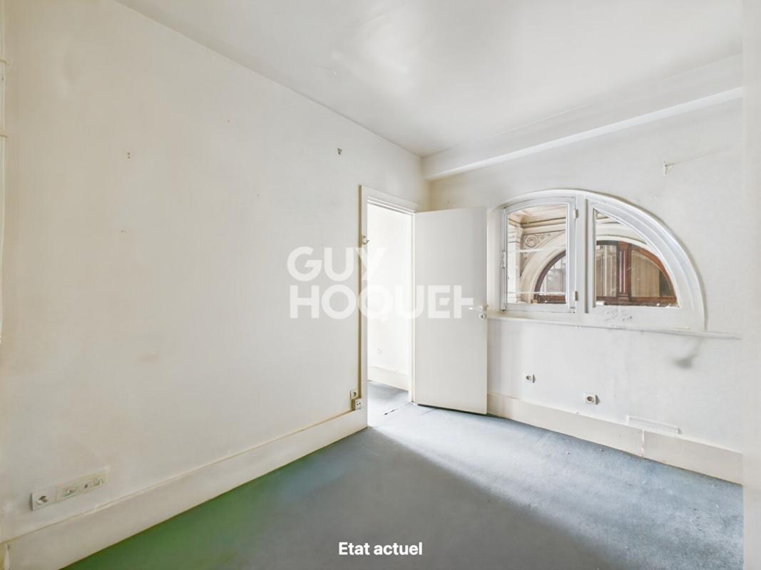 Appartement 3 Pièce(s) Paris 10eme Arrondissement - Photo 13