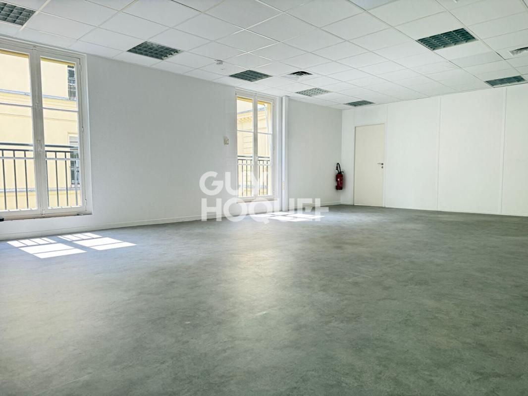 Bureau  Paris 9eme Arrondissement
