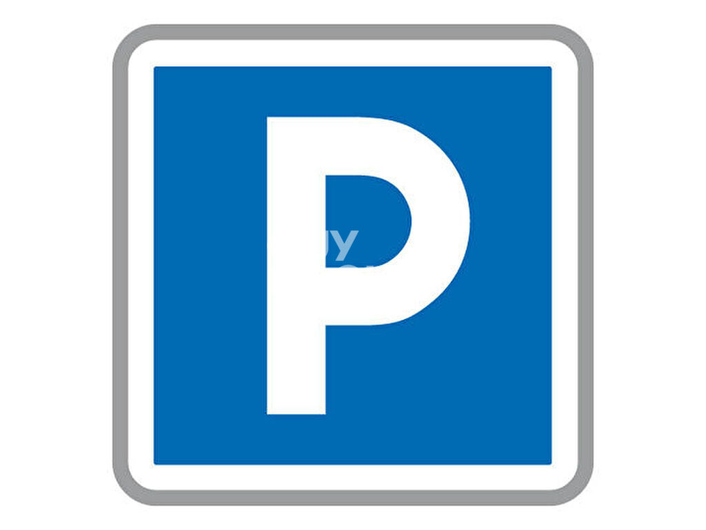 Parking  Paris 19eme Arrondissement