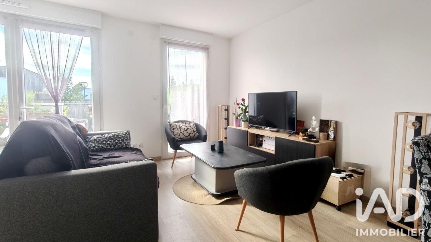 Appartement 4 Pièce(s) Couëron - Photo 5