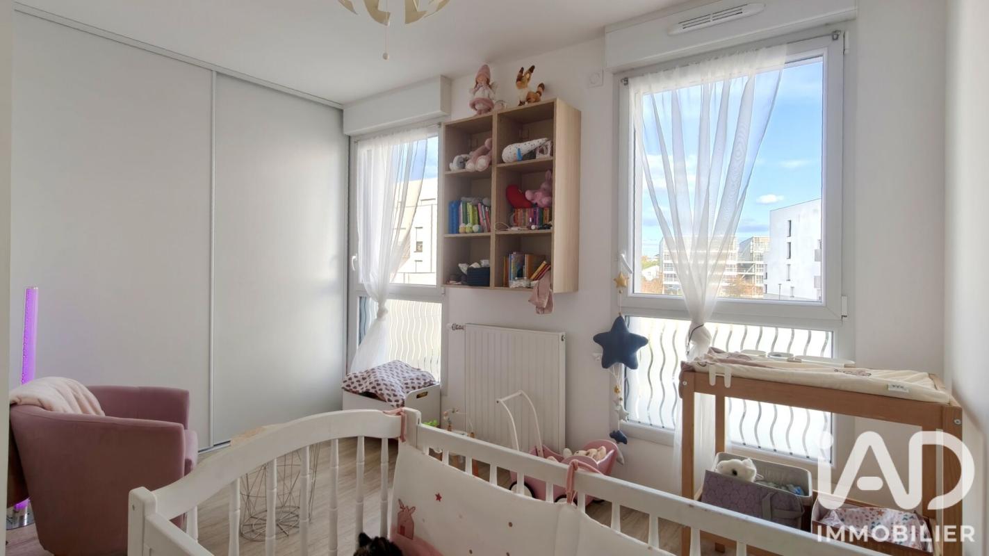 Appartement 4 Pièce(s) Couëron - Photo 6