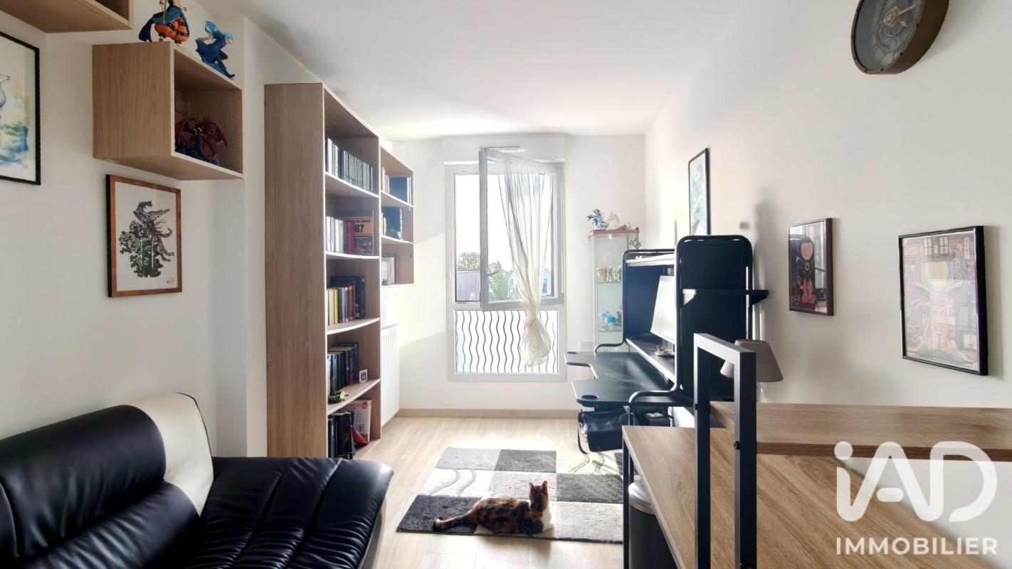 Appartement 4 Pièce(s) Couëron - Photo 8