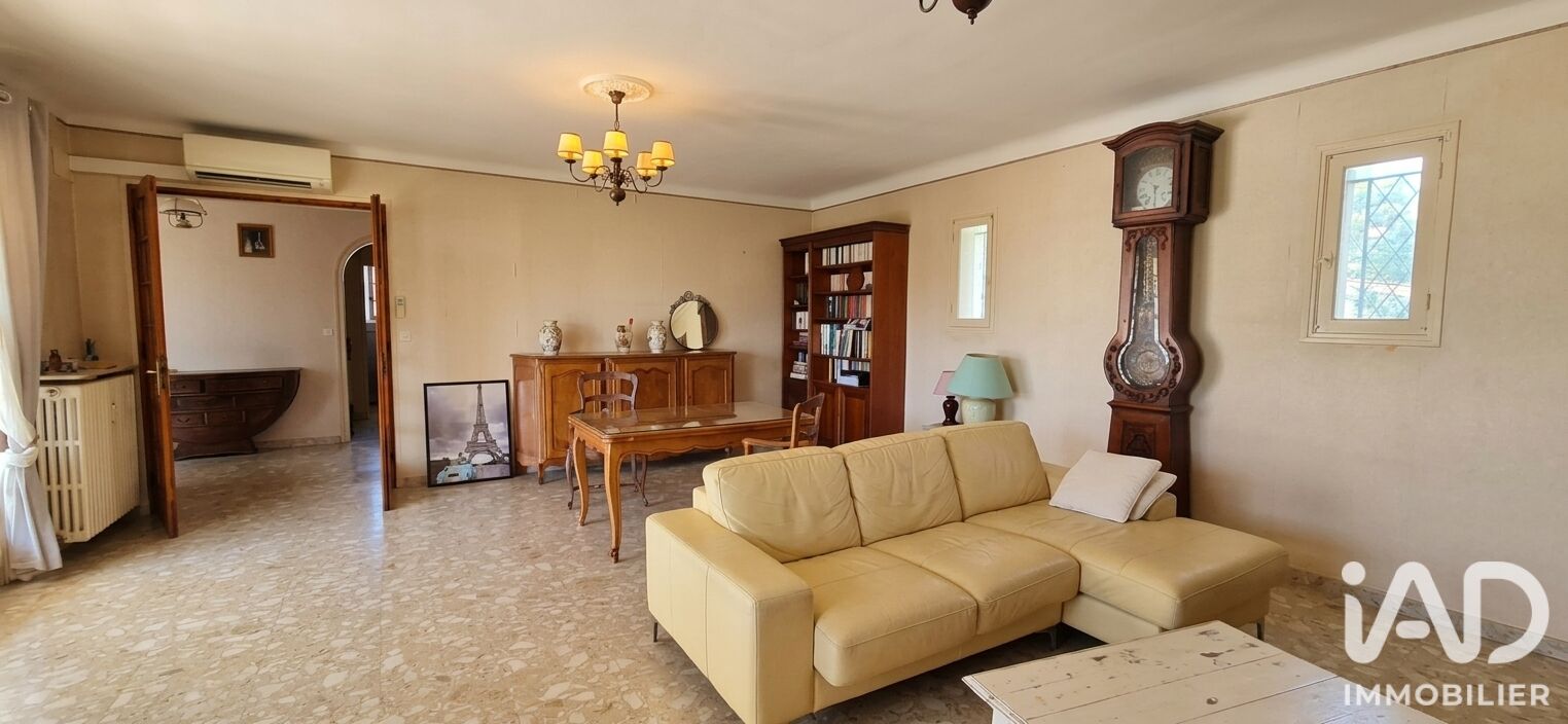 Appartement 5 Pièce(s) Saint-Raphaël - Photo 8