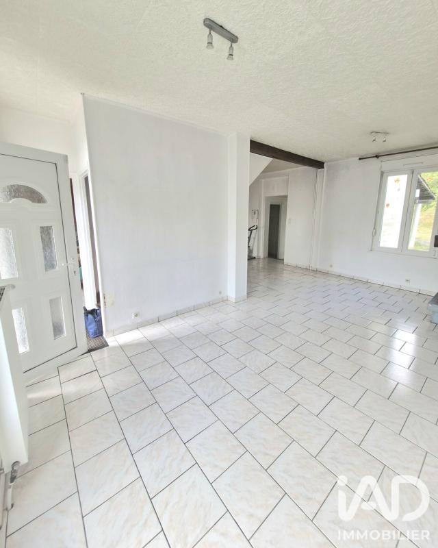 Maison 5 Pièce(s) Toul
