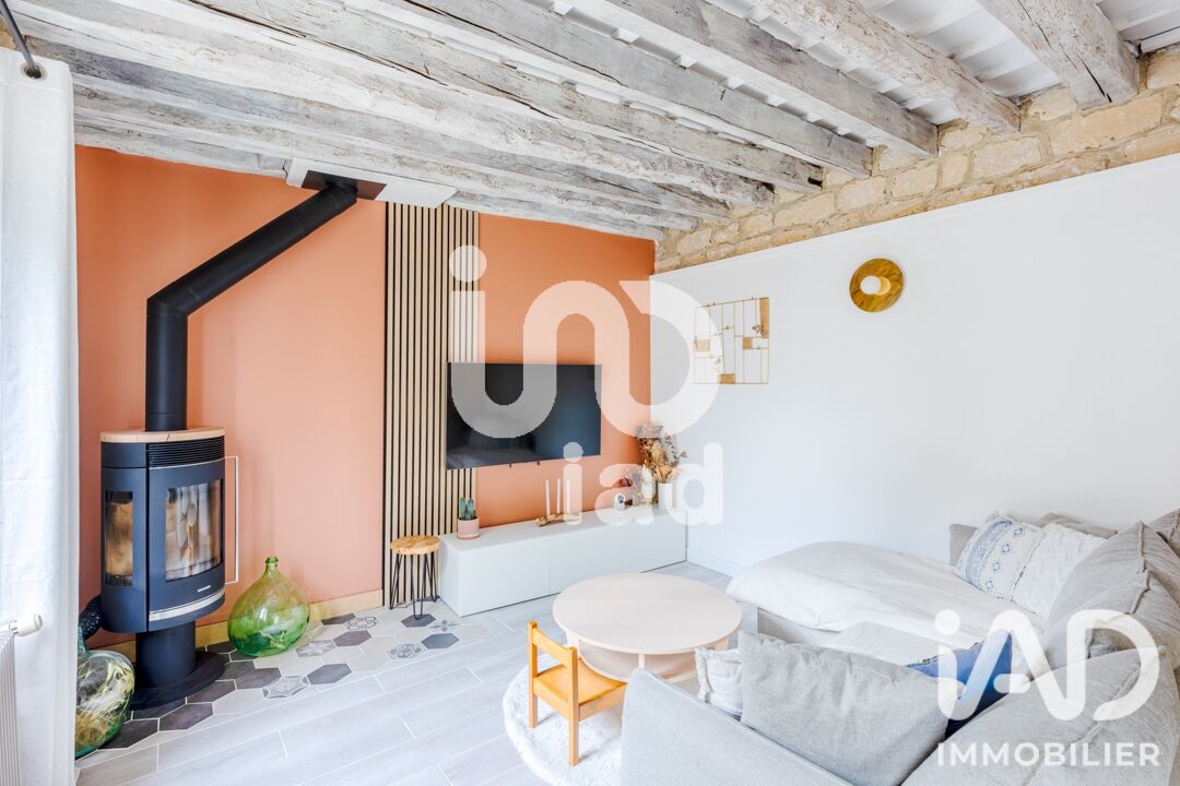 Maison 4 Pièce(s) Frépillon