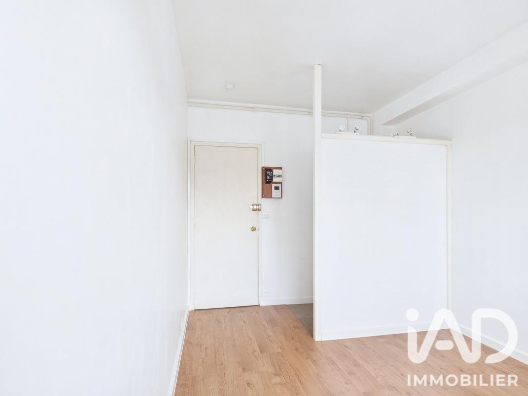 Appartement 1 Pièce(s) Troyes - Photo 3