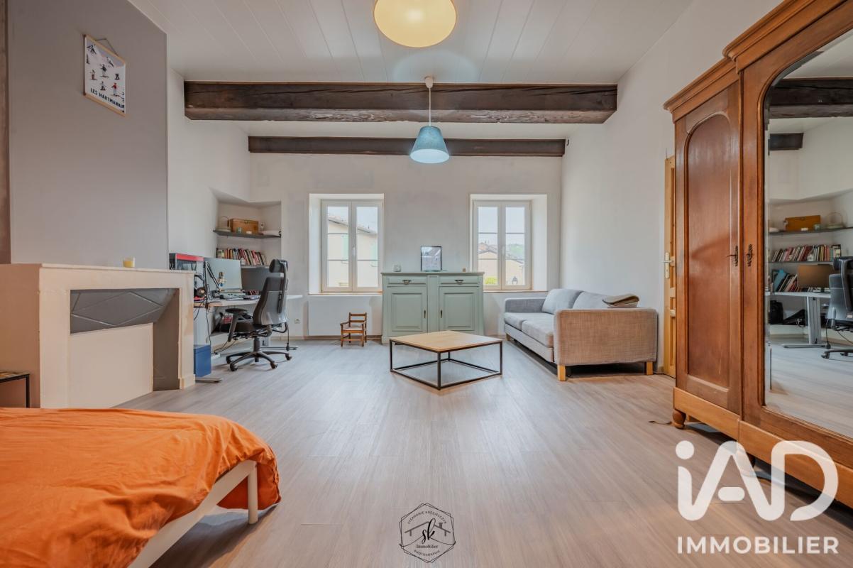 Appartement 4 Pièce(s) Norroy-le-Veneur - Photo 2