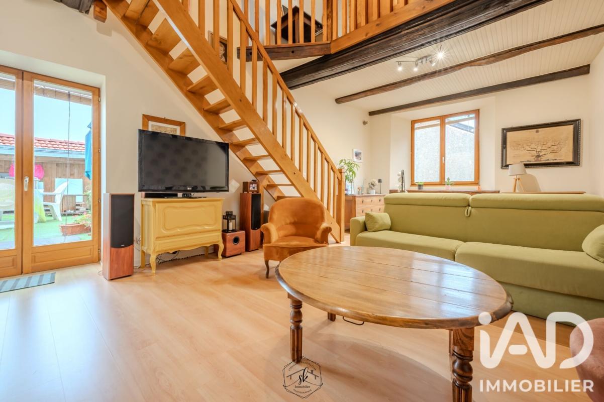 Appartement 4 Pièce(s) Norroy-le-Veneur - Photo 4