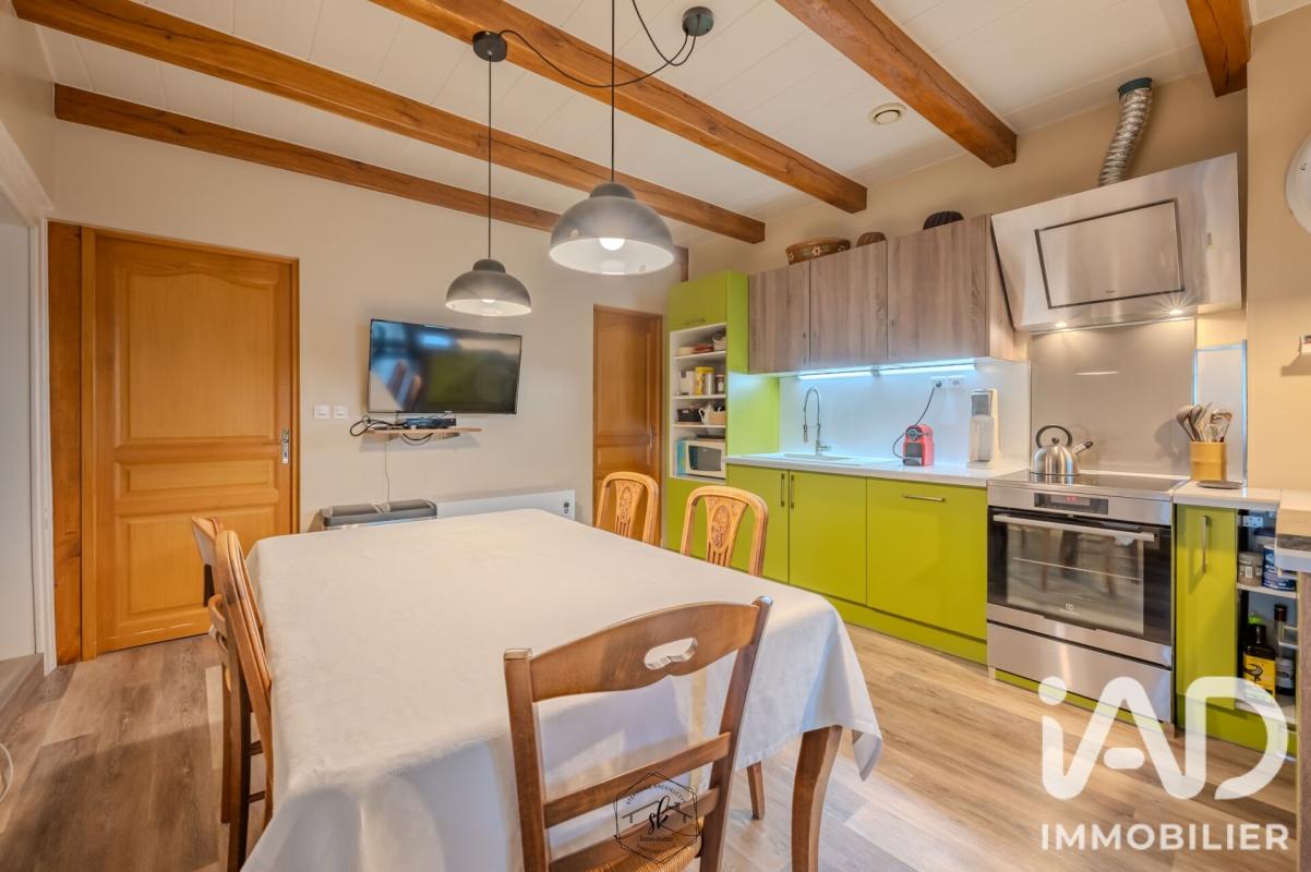 Appartement 4 Pièce(s) Norroy-le-Veneur - Photo 11