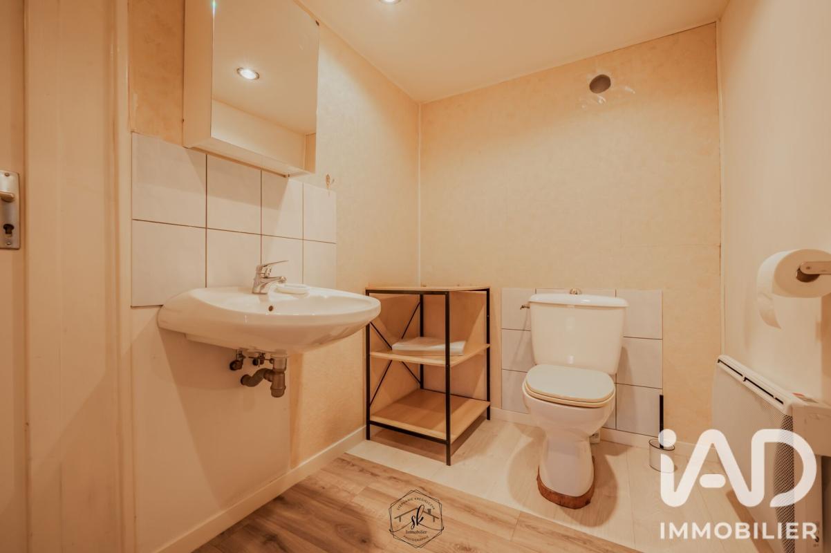 Appartement 4 Pièce(s) Norroy-le-Veneur - Photo 12