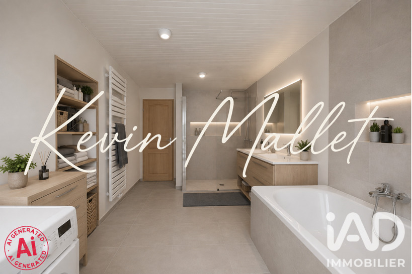Appartement 4 Pièce(s) Norroy-le-Veneur - Photo 15